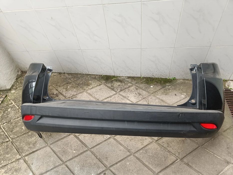 para choques trás Renault Megane 3 sw carrinha 2013
