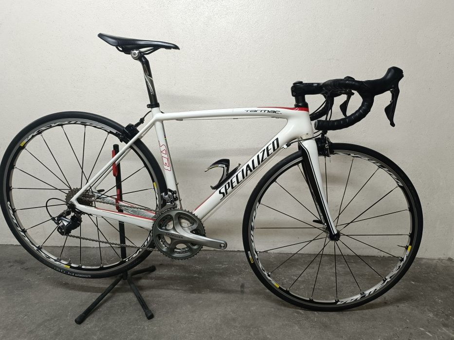 Specialized Tarmac Sl3