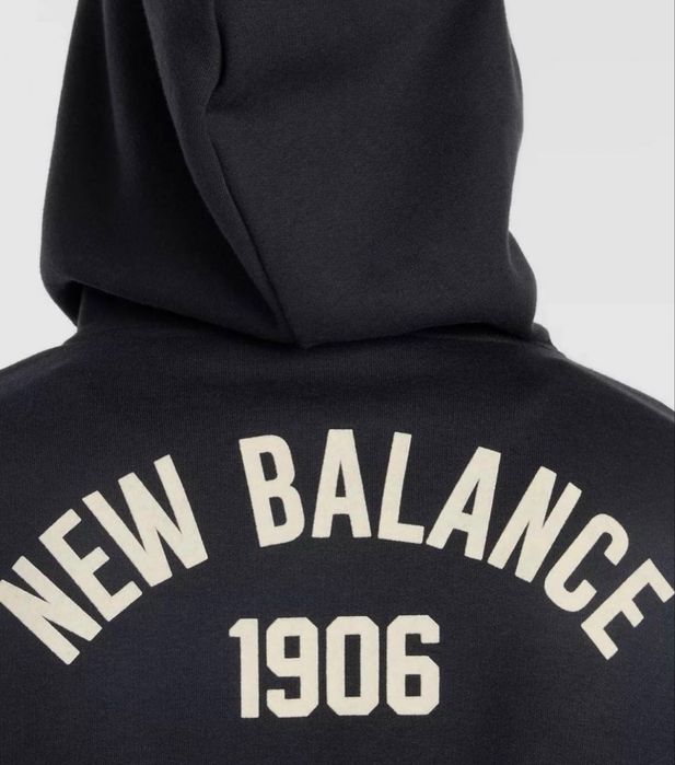 Чоловічий оригінальний спортивний костюм New Balance Woven Label