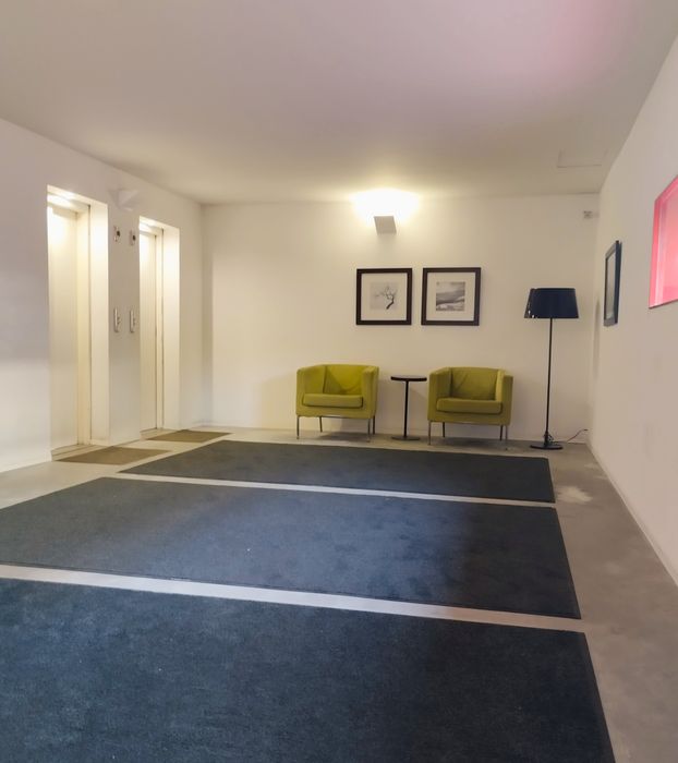 Arrendo apartamento T1 mobilado e equipado em Gualtar (Braga)