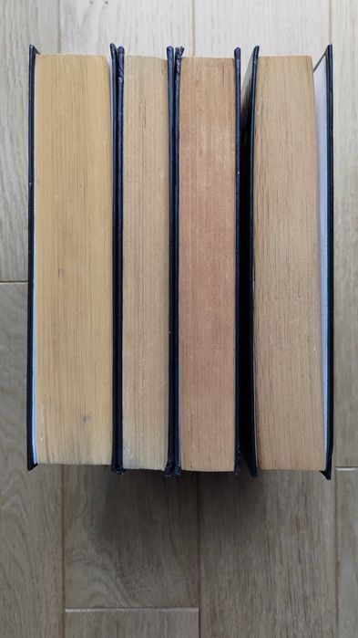 Серія книг Звездные войны - 58 книг