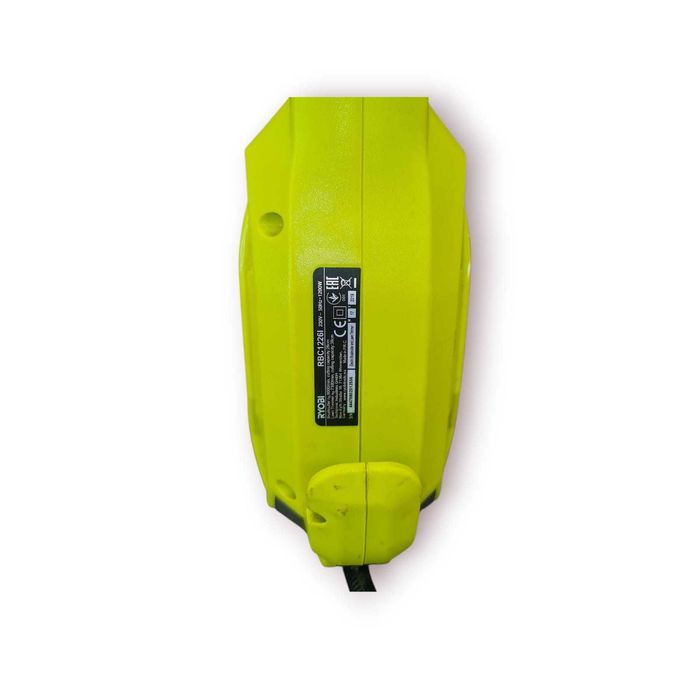 Aparador Relva/Roçadora Elét. Ryobi RBC1226i–1200W (Sem fio de corte)