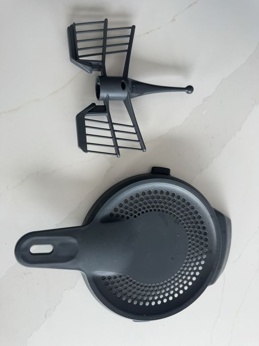 Bimby TM6 Preta - Edição Limitada