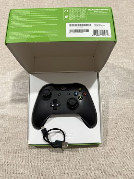 Comando Xbox wireless