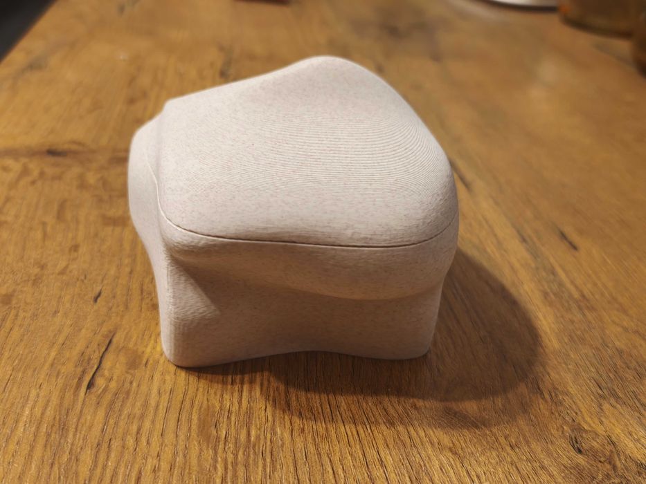 Kamień kryjówka dla gekonów i jaszczurek