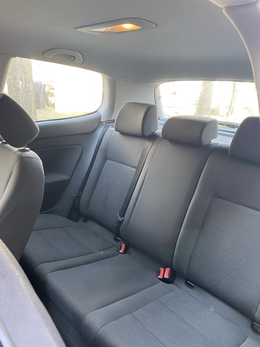 Volkswagen Golf 5