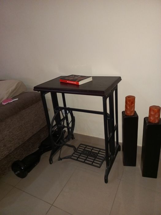 Mesa de apoio sala