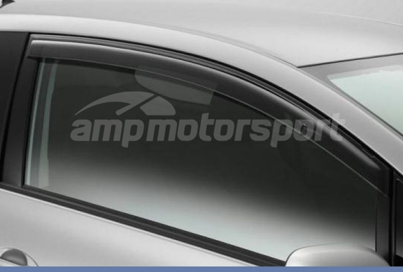 CHUVENTOS DIANTEIROS PARA AUDI A3