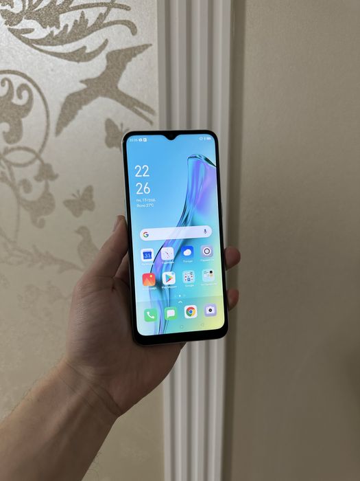 Oppo A31 4/64 GB Dual-SIM!