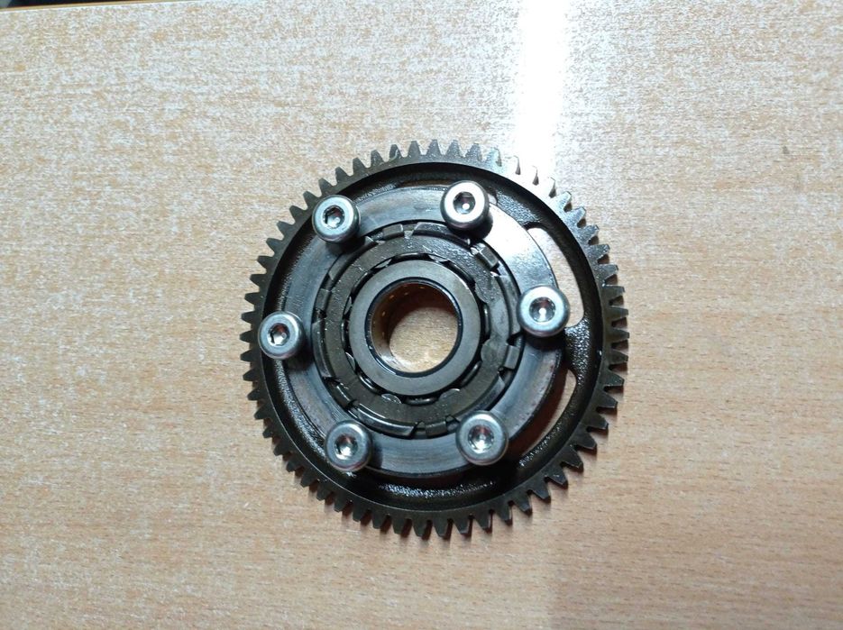 BENDIX ORIGINAL SUZUKI GSX-R 600 OU 750 DE 2006 A 2007