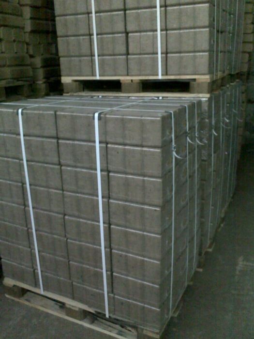 Паливні  Брикети RUF СУПЕР якість