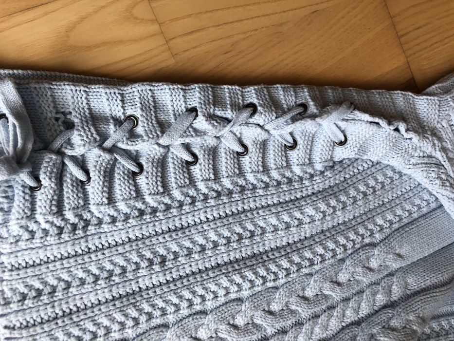 Sweter damski , rozmiar S/M