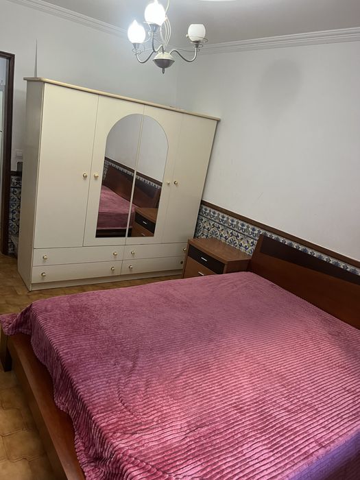 Aluga-se quarto  casal ou 2 pessoas  550€/600€