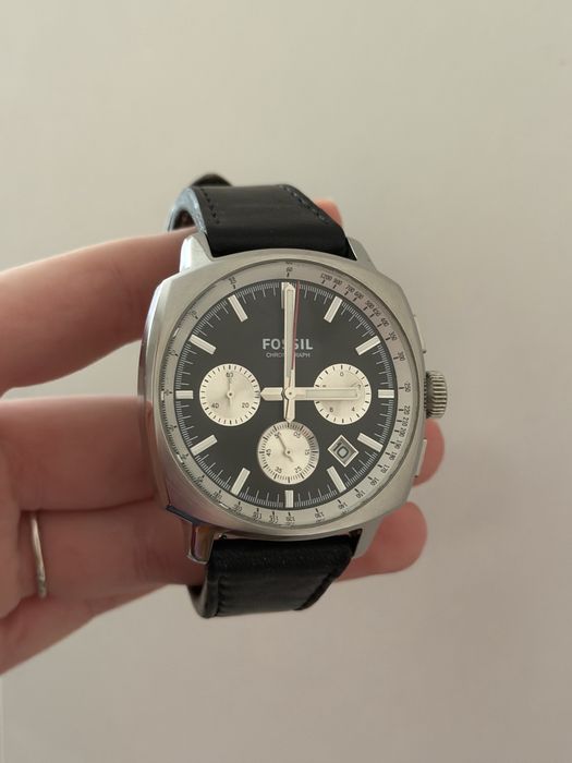 Чоловічий годинник FOSSIL FOS CH2984