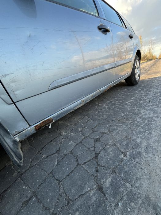 Продам Opel Astra H, дизель 1.7