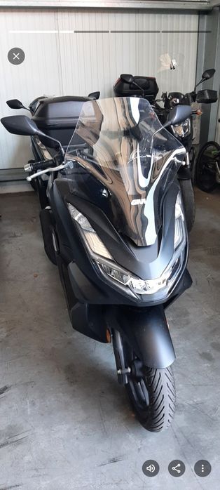 Honda PCX 125 (uso particular)