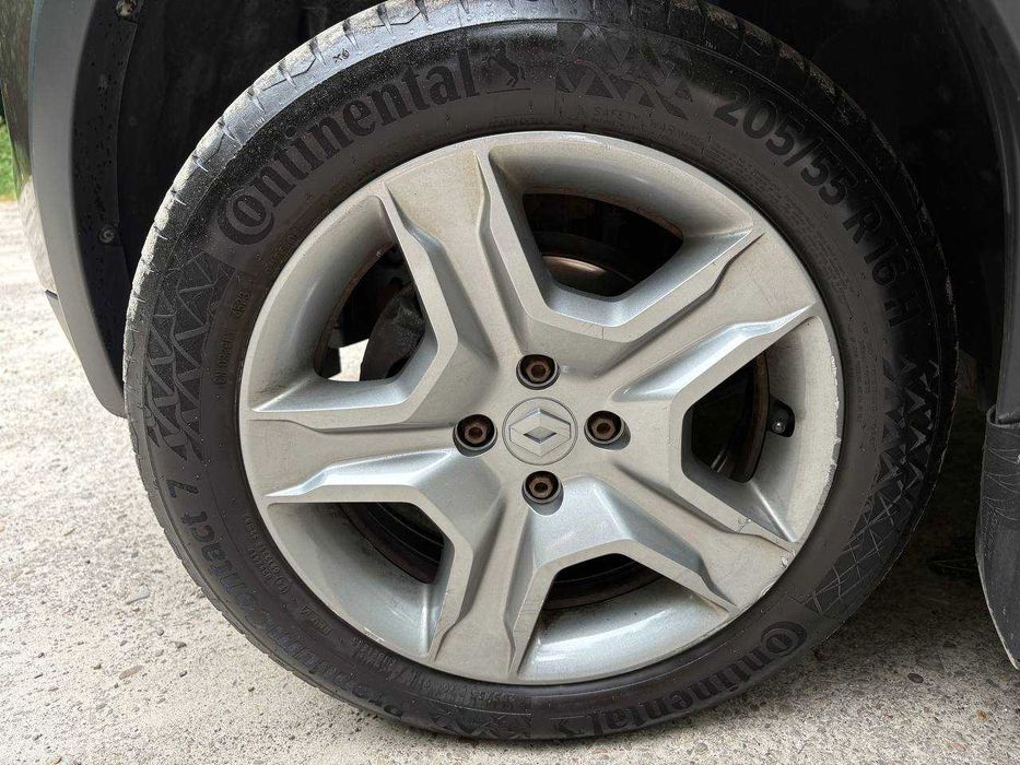 Renault Sandero 2018 VIN VF15SRCLC61749683 фото оголошення 17 з 19