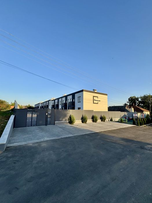 ЖК Європейський.