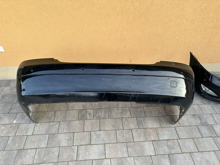 Продам бампера 221