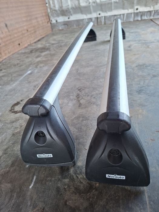 Belki dachowe Norauto