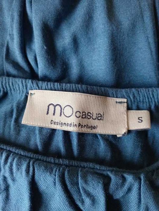 Vestido Modalfa, tamanho S