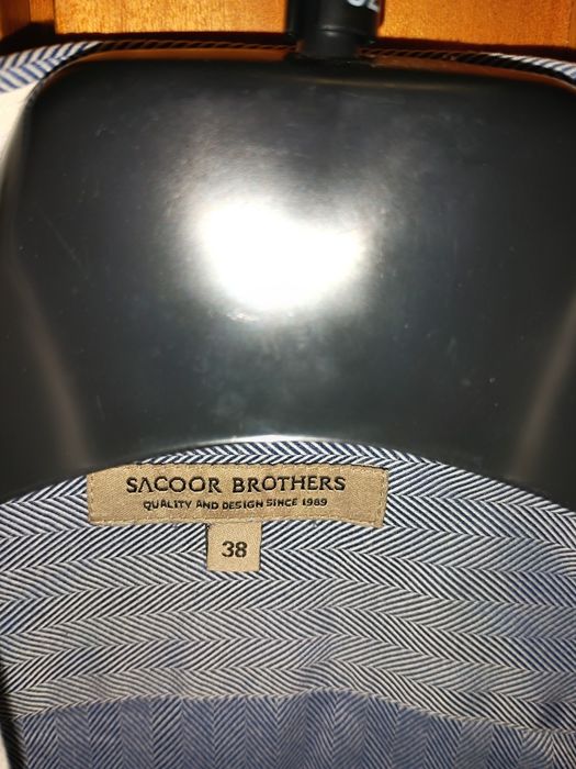 Camisa Mulher Sacoor N. 38