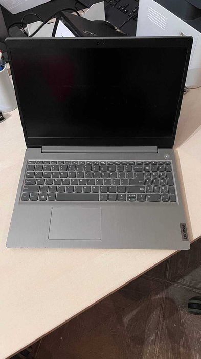 Ноутбук Lenovo IdeaPad 3 15ADA05