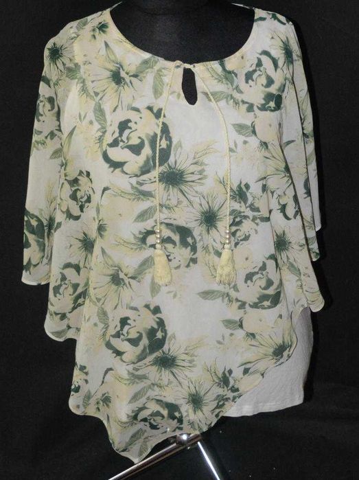 Bluzka Helena Vera 46