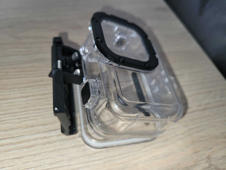 Vendo GoPro hero 8 black - estado -> como nova