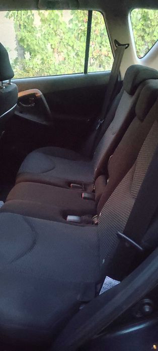 Toyota RAV 4 2.2 D4D 2008 Impecável