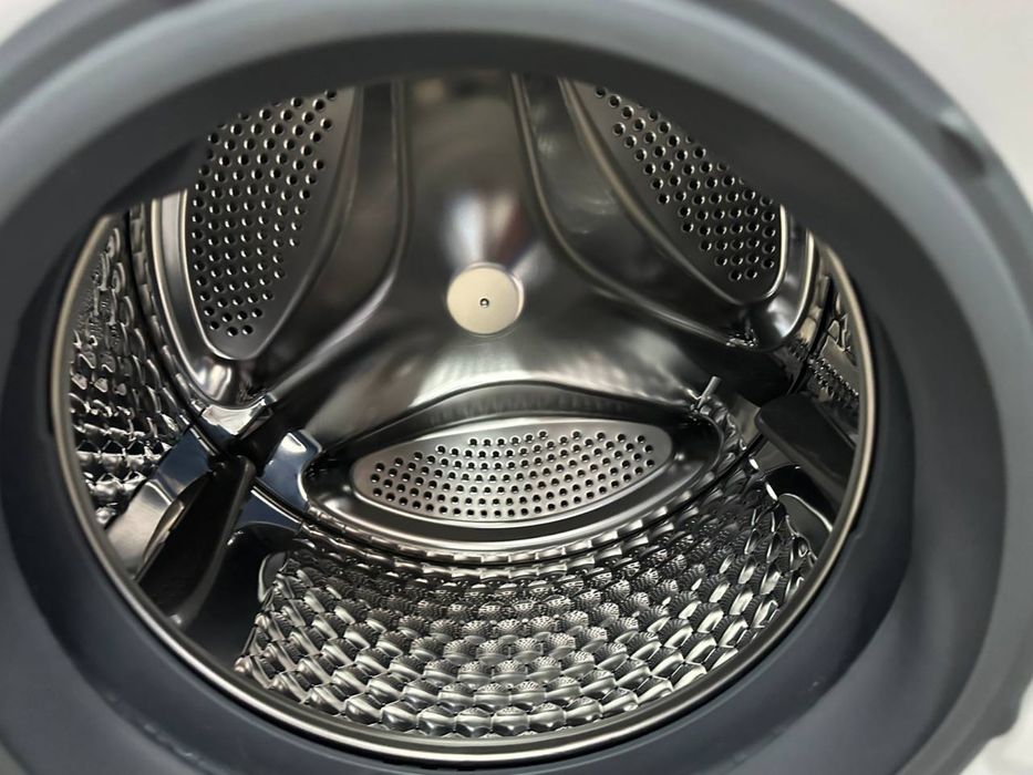 Автоматична Пральна пралка стиралка машина Grunhelm GWS-F714D2B. 7кг