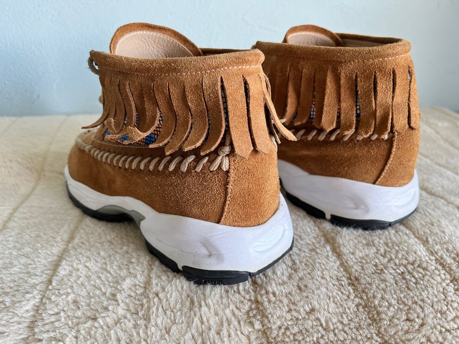 Philippe Model Womens sneakers rozmiar 37-38