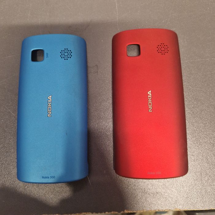 Obudowa tył Nokia 500