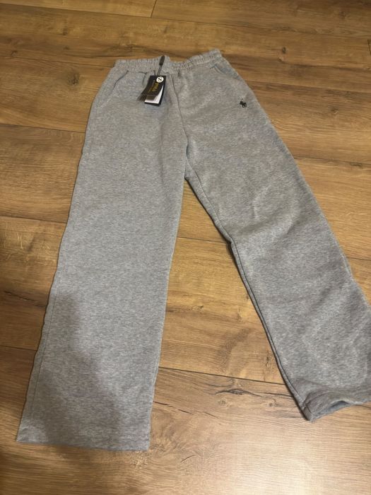 Spodnie ralph lauren polo