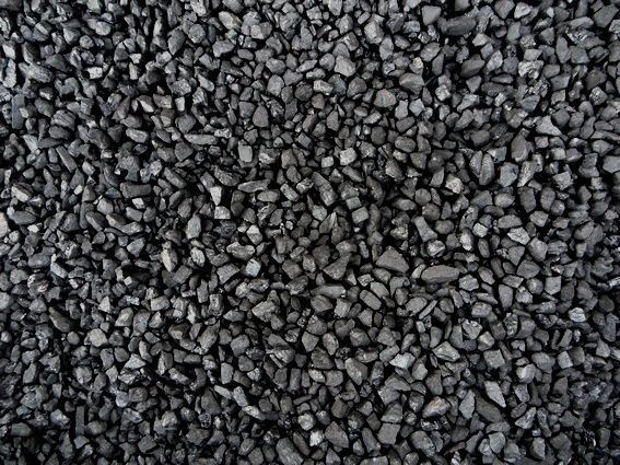 Węgiel Eko groszek  Skarbek /Bobrek Orzech I