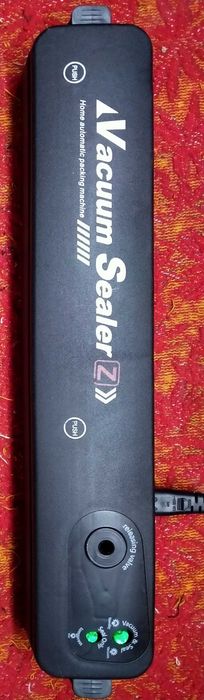 Упаковщик Пакувальник вакуумний Висилаю