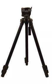 Statyw velbon sherpa 5370D pokrowiec wraz z głowicą velbon ph