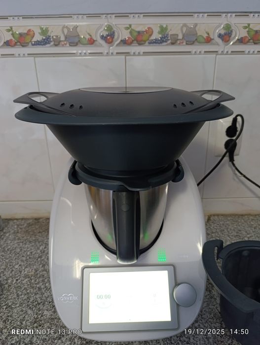 Bimby TM6 ótimo estado