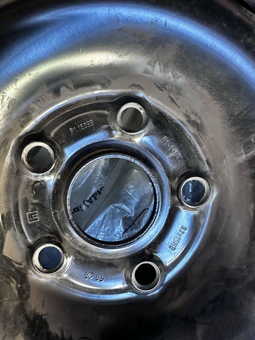 Шини колеса диски 195 65 15 5*112