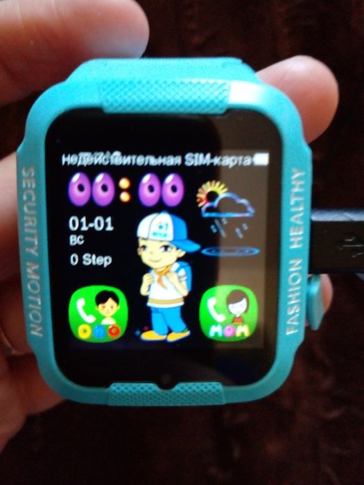 Продам смарт часы