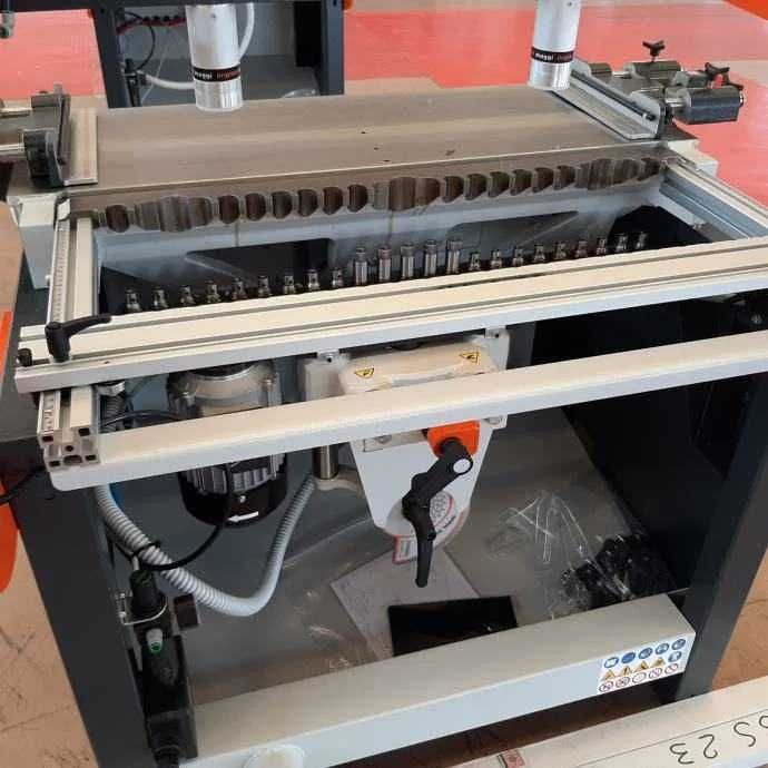 Wiertarka wielowrzecionowa Maggi Boring System 23, 29, 35