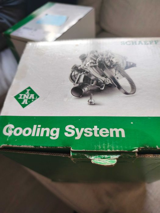 Część do samochodu