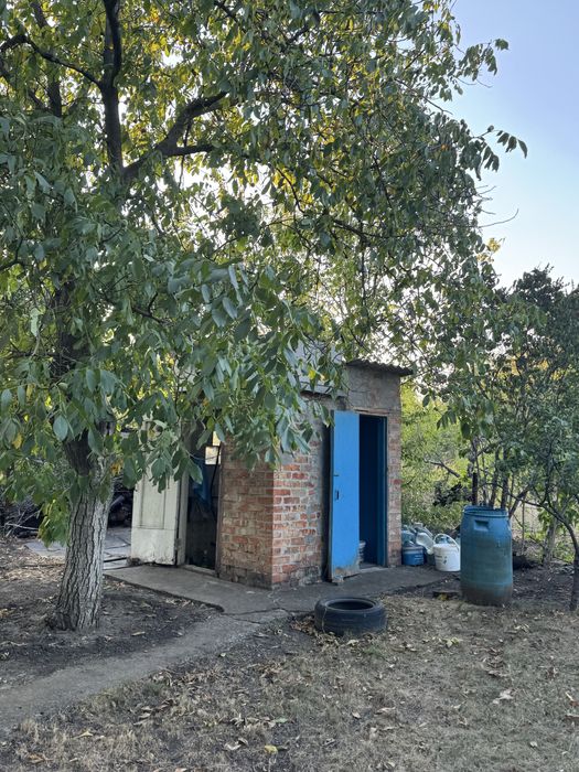 Дача на продажу — с. Ивано-Анновка, рядом с Запорожьем