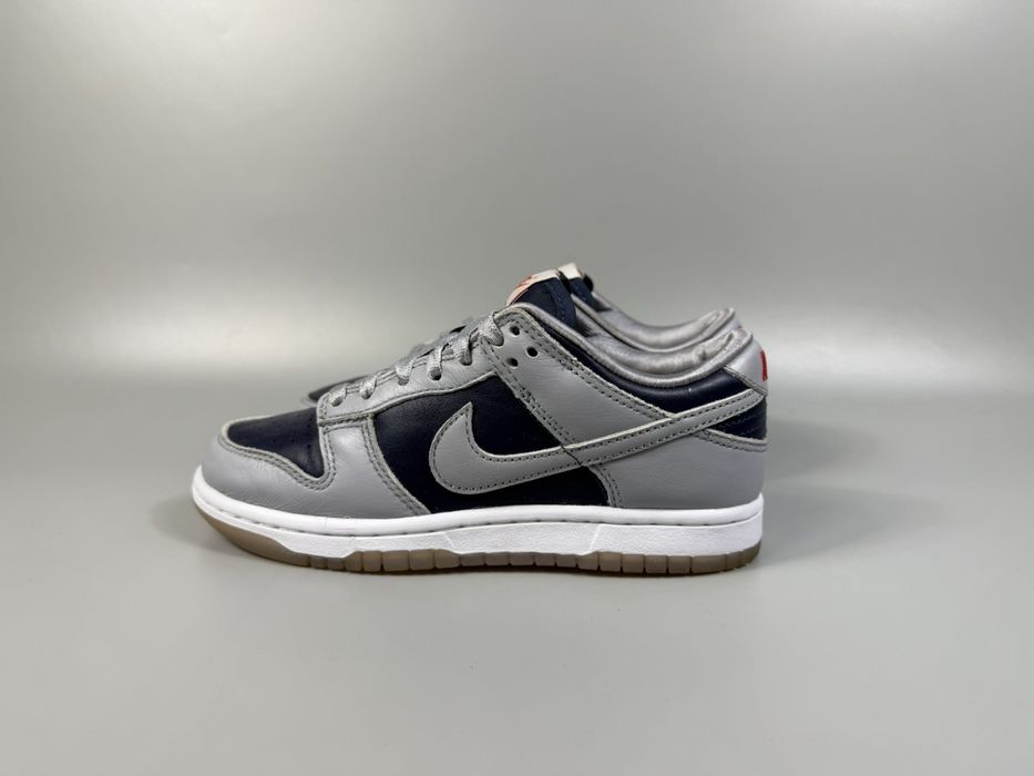 Кросівки Nike Dunk Low 35.5 розмір (по устілці 22 см)