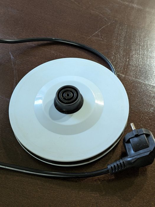 Продам электрочайник