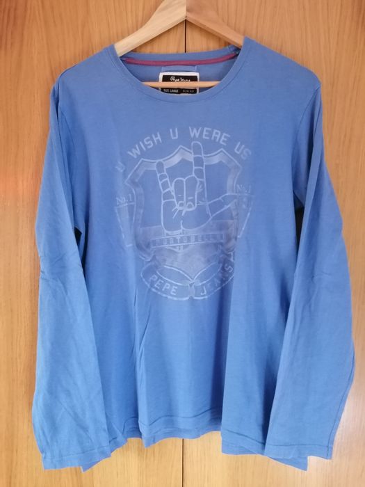 Camisola - Pepe Jeans