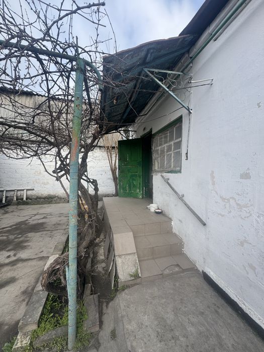 Продам дом на Амуре. Левый берег! Береговая!