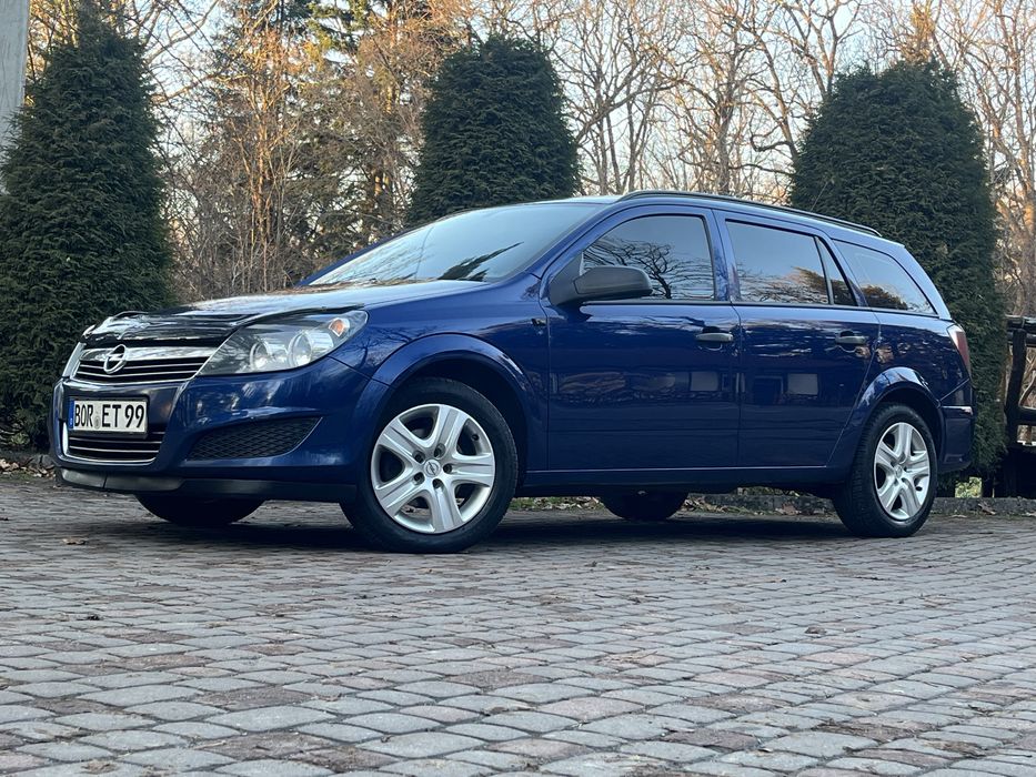 Продам Opel astra h 2009 р Опель астра н