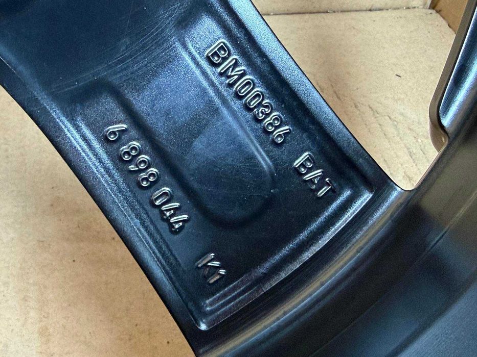 Oryginał felgi 17cali BMW X1 U11 U12 iX1 iX2 X2 U10 nr7139