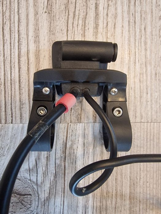 Podstawa displaya z manipulatorem do rowerów elektrycznych Batavus